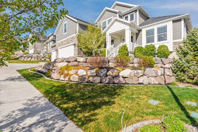 4272 N 400 W, Lehi, UT 84043