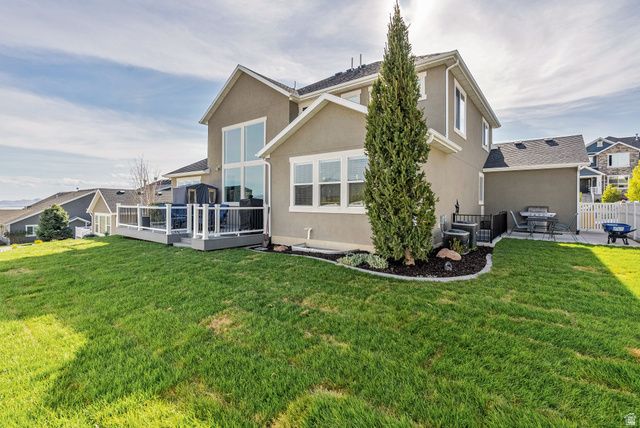 4272 N 400 W, Lehi, UT 84043