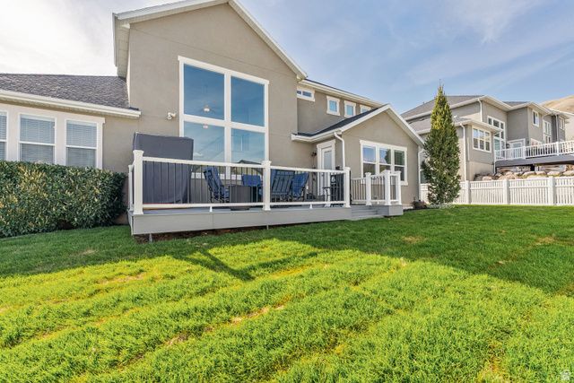 4272 N 400 W, Lehi, UT 84043