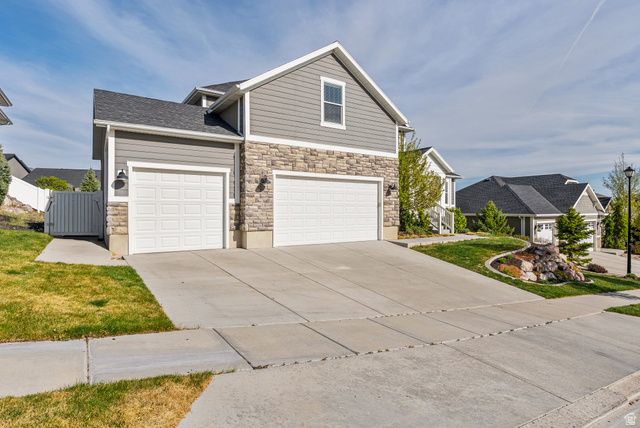 4272 N 400 W, Lehi, UT 84043