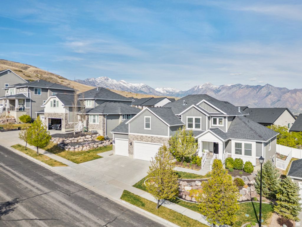 4272 N 400 W, Lehi, UT 84043