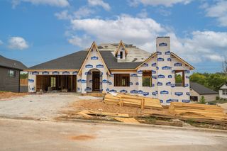 1607 E Silo Ridge Drive, Ozark, MO 65721