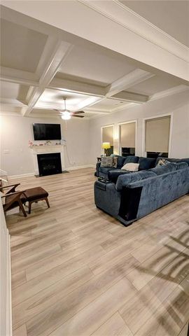 5927 Belafonte Walk, Gainesville, GA 30506