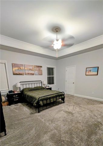 5927 Belafonte Walk, Gainesville, GA 30506