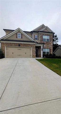 5927 Belafonte Walk, Gainesville, GA 30506