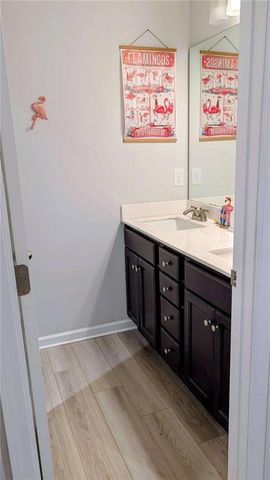 5927 Belafonte Walk, Gainesville, GA 30506
