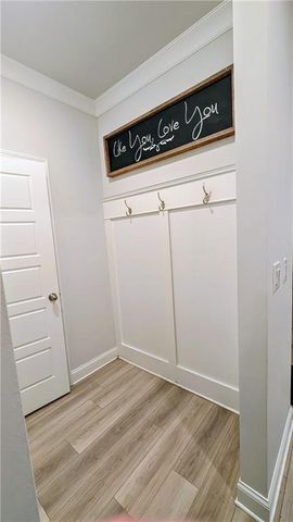 5927 Belafonte Walk, Gainesville, GA 30506