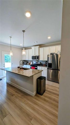 5927 Belafonte Walk, Gainesville, GA 30506