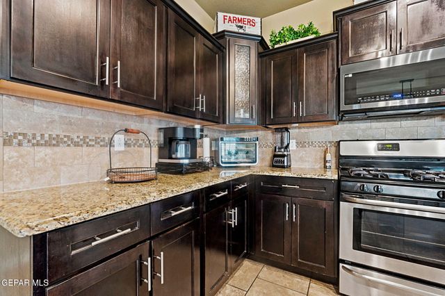 13491 BRADFORD Street, Horizon City, TX 79928