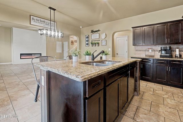 13491 BRADFORD Street, Horizon City, TX 79928