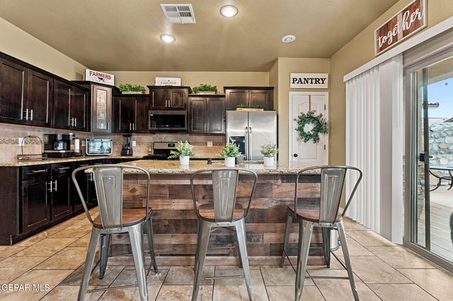 13491 BRADFORD Street, Horizon City, TX 79928