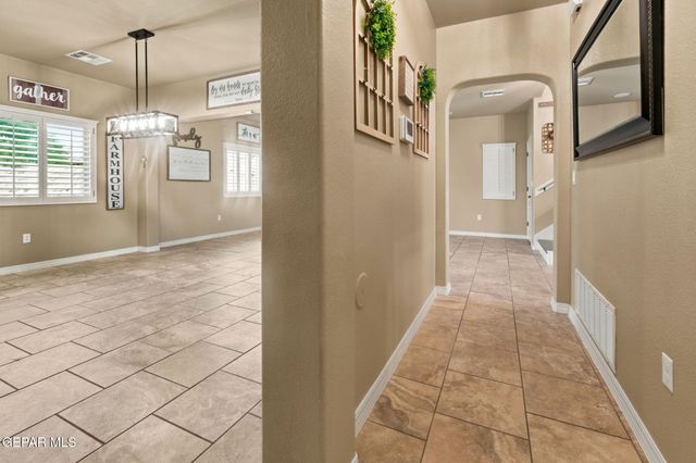 13491 BRADFORD Street, Horizon City, TX 79928