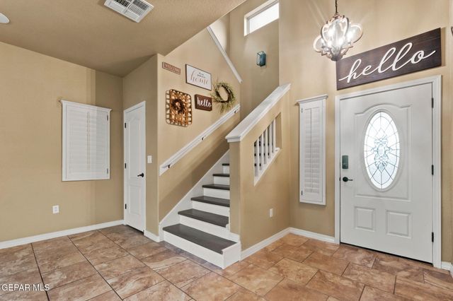 13491 BRADFORD Street, Horizon City, TX 79928