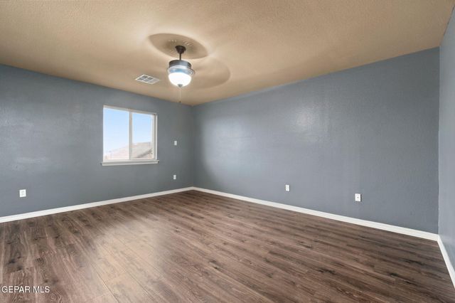 13491 BRADFORD Street, Horizon City, TX 79928