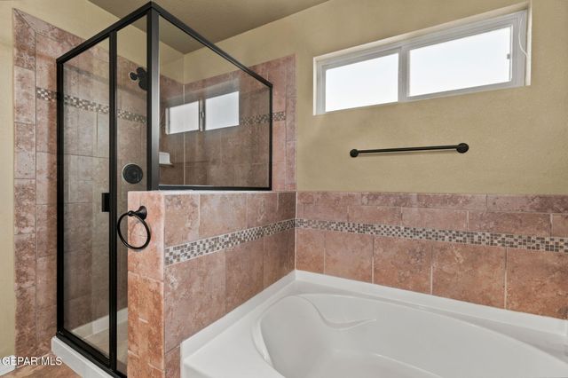 13491 BRADFORD Street, Horizon City, TX 79928