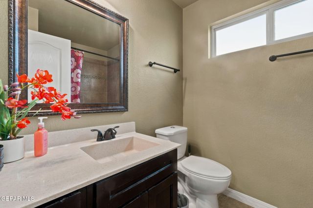 13491 BRADFORD Street, Horizon City, TX 79928