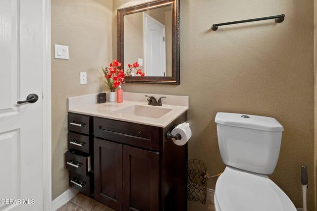 13491 BRADFORD Street, Horizon City, TX 79928