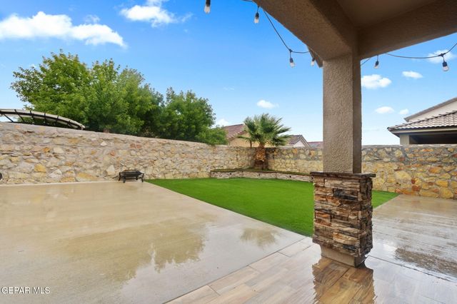 13491 BRADFORD Street, Horizon City, TX 79928