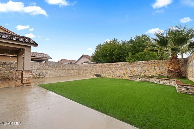 13491 BRADFORD Street, Horizon City, TX 79928