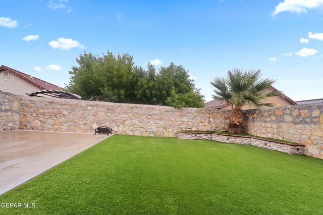 13491 BRADFORD Street, Horizon City, TX 79928