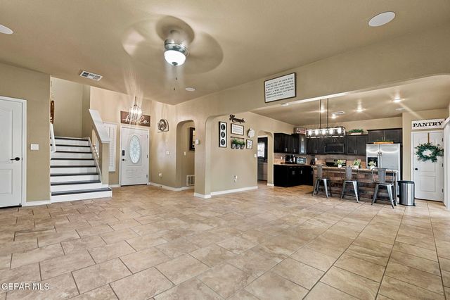 13491 BRADFORD Street, Horizon City, TX 79928