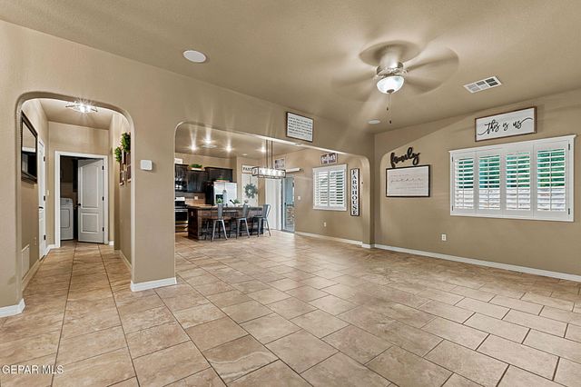 13491 BRADFORD Street, Horizon City, TX 79928