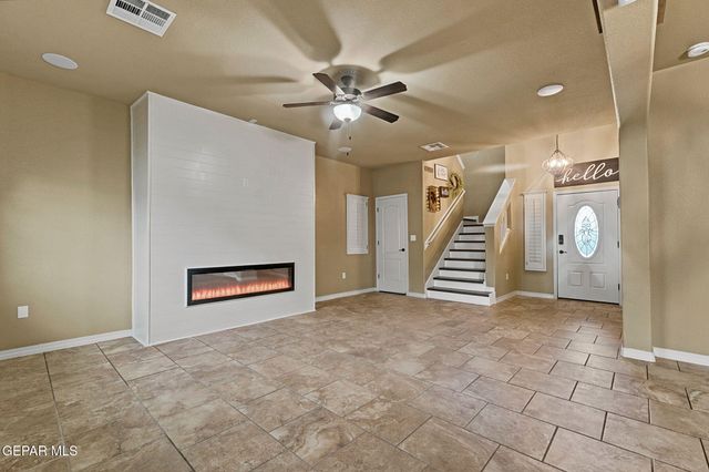 13491 BRADFORD Street, Horizon City, TX 79928