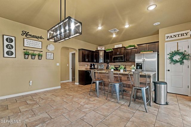 13491 BRADFORD Street, Horizon City, TX 79928
