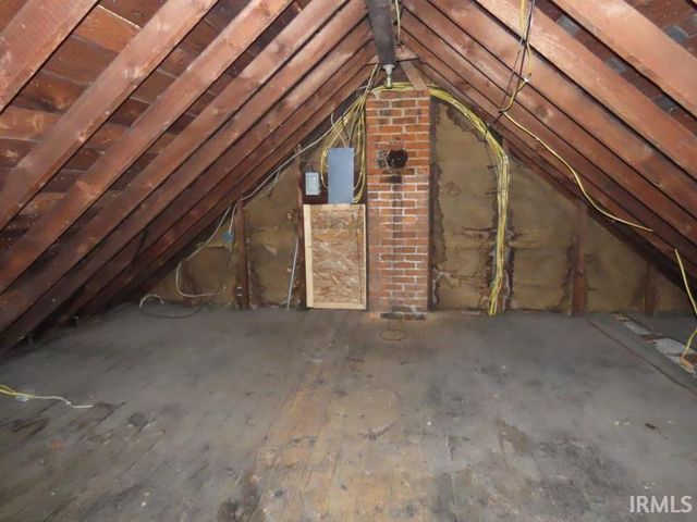 108 E 2nd Street, Peru, IN 46970