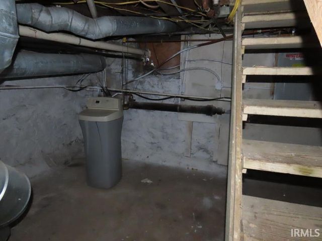 108 E 2nd Street, Peru, IN 46970