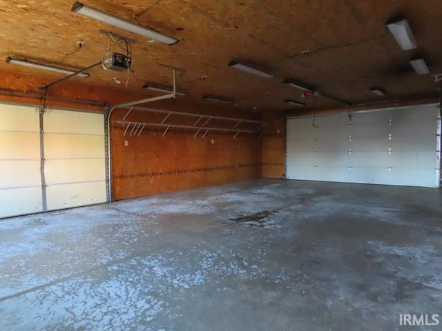 108 E 2nd Street, Peru, IN 46970