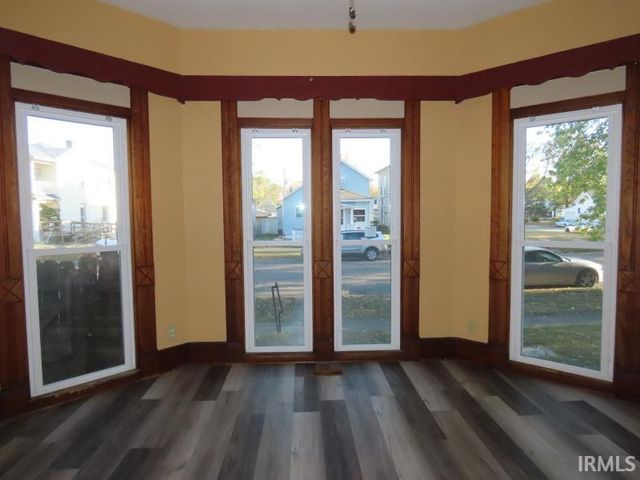 108 E 2nd Street, Peru, IN 46970