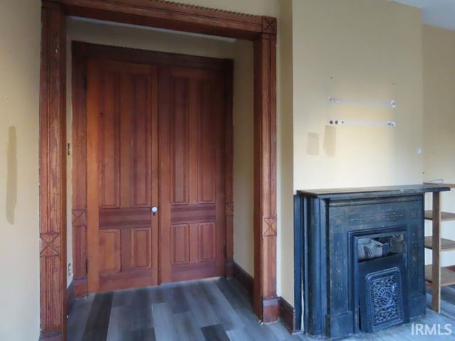 108 E 2nd Street, Peru, IN 46970