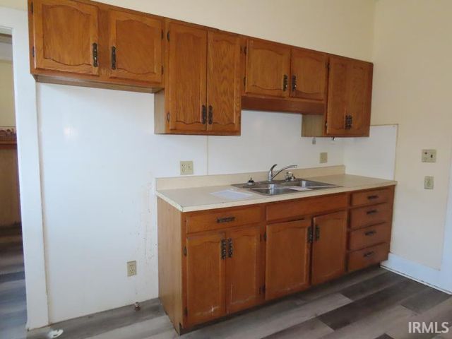 108 E 2nd Street, Peru, IN 46970