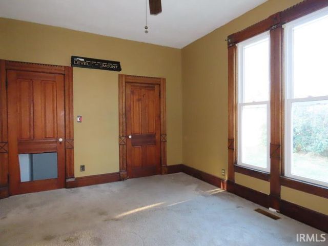 108 E 2nd Street, Peru, IN 46970