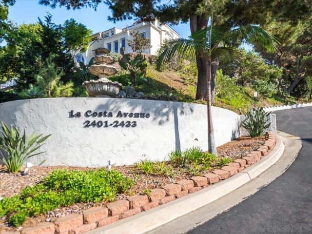 2431 La Costa Avenue B, Carlsbad, CA 92009