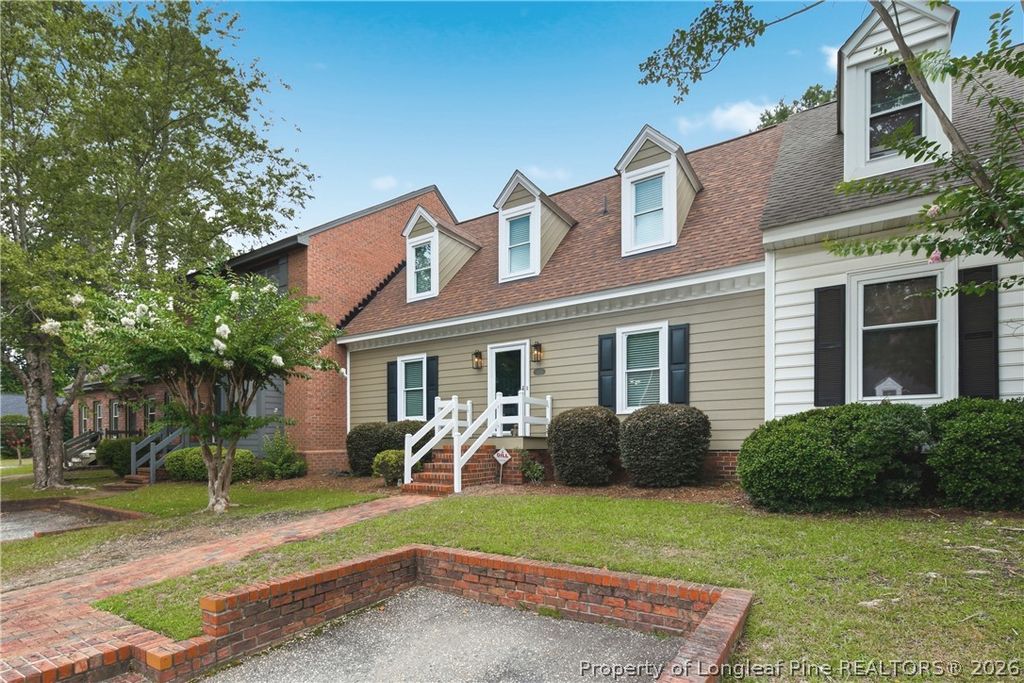 2990 Delaware Drive, Fayetteville, NC 28304 — photo 2