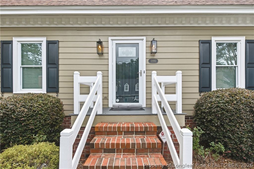2990 Delaware Drive, Fayetteville, NC 28304 — photo 4