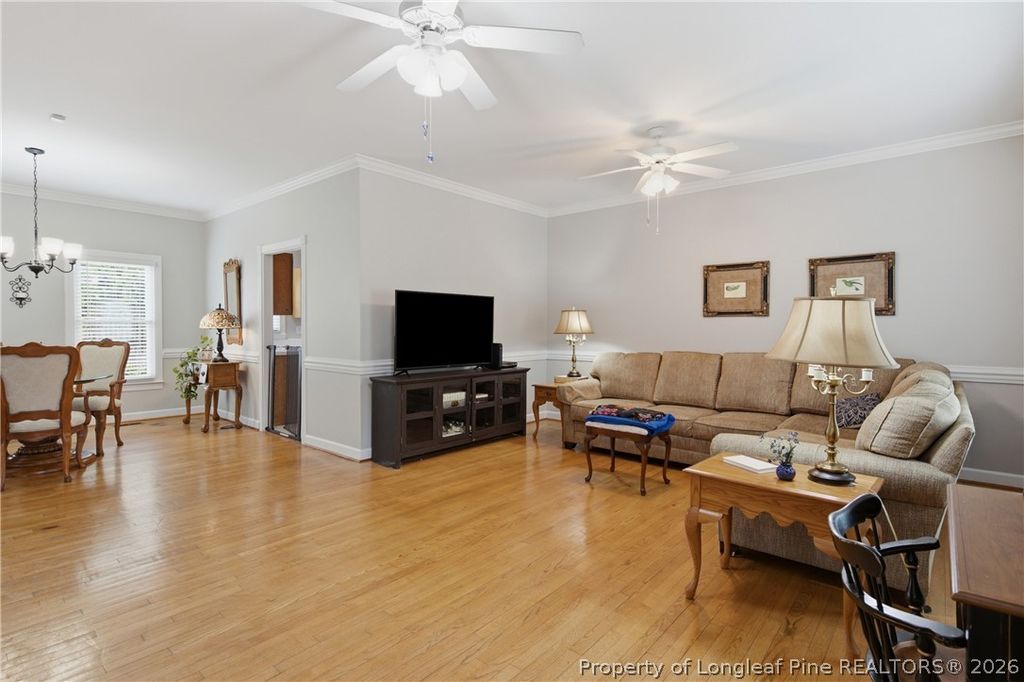 2990 Delaware Drive, Fayetteville, NC 28304 — photo 7