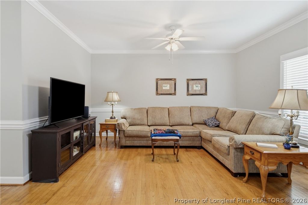 2990 Delaware Drive, Fayetteville, NC 28304 — photo 8