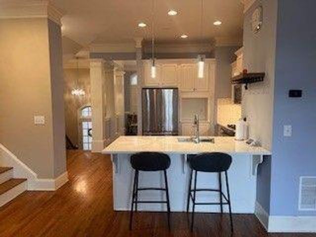 144 W Ridge Way, Roswell, GA 30076