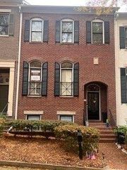 144 W Ridge Way, Roswell, GA 30076