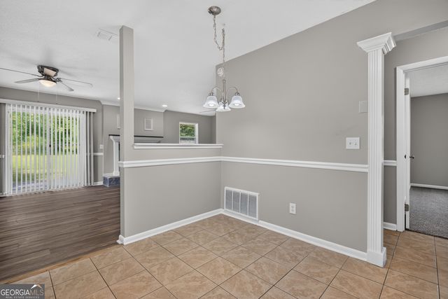 811 Cutter Court, Hinesville, GA 31313