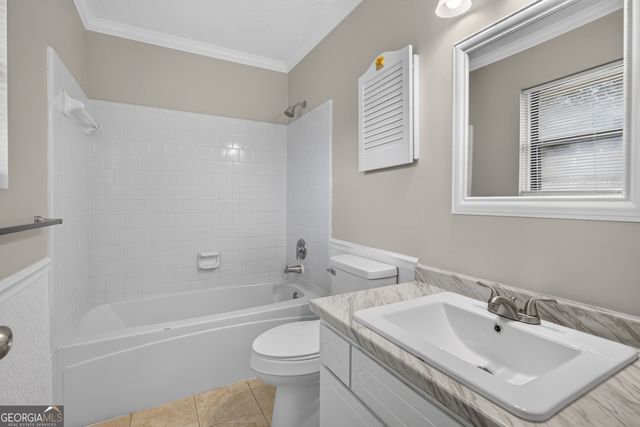 811 Cutter Court, Hinesville, GA 31313
