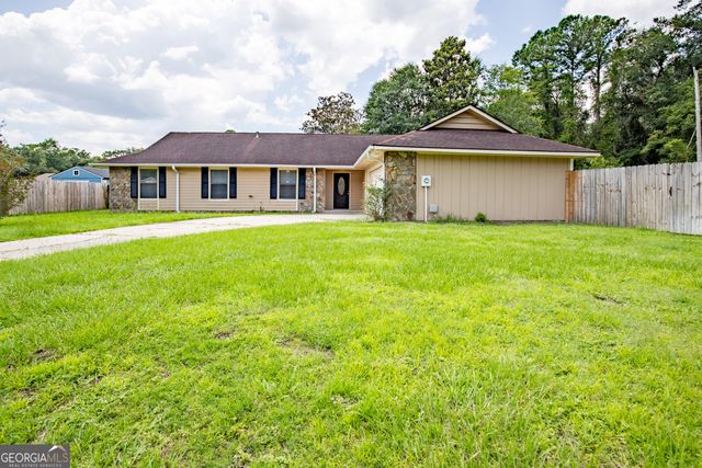 811 Cutter Court, Hinesville, GA 31313