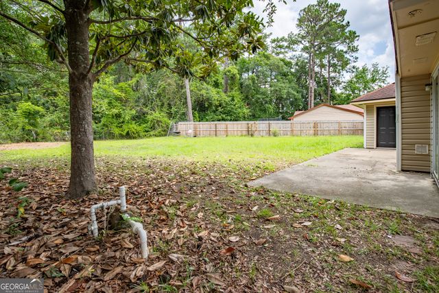 811 Cutter Court, Hinesville, GA 31313