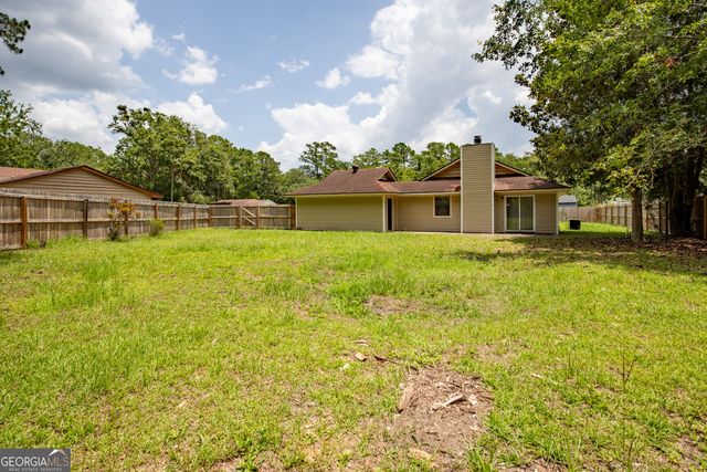 811 Cutter Court, Hinesville, GA 31313
