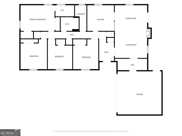 811 Cutter Court, Hinesville, GA 31313