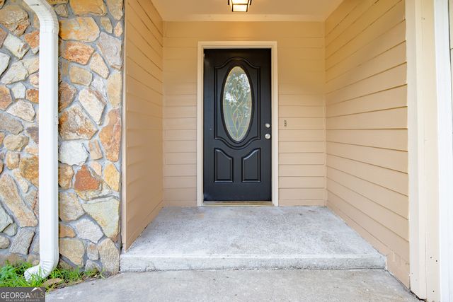 811 Cutter Court, Hinesville, GA 31313