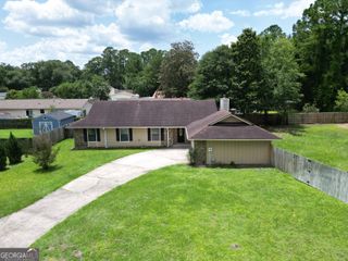 811 Cutter Court, Hinesville, GA 31313